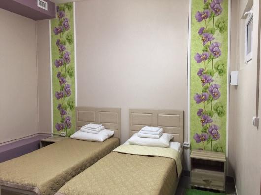 Фото Парадиз