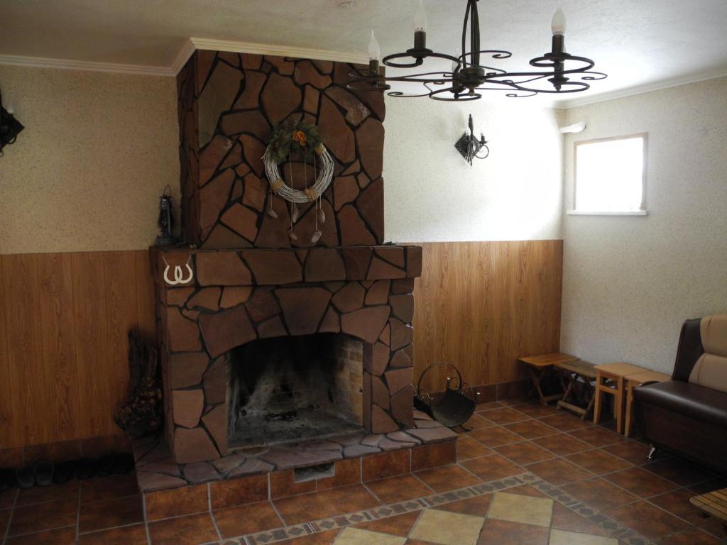 Фото Зеленый берег