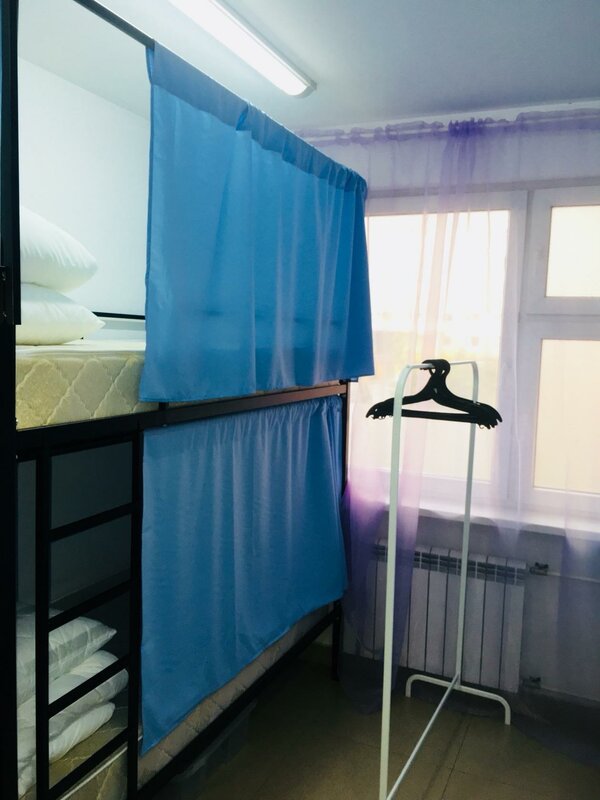 Travel Inn на Электрозаводской — фото 20