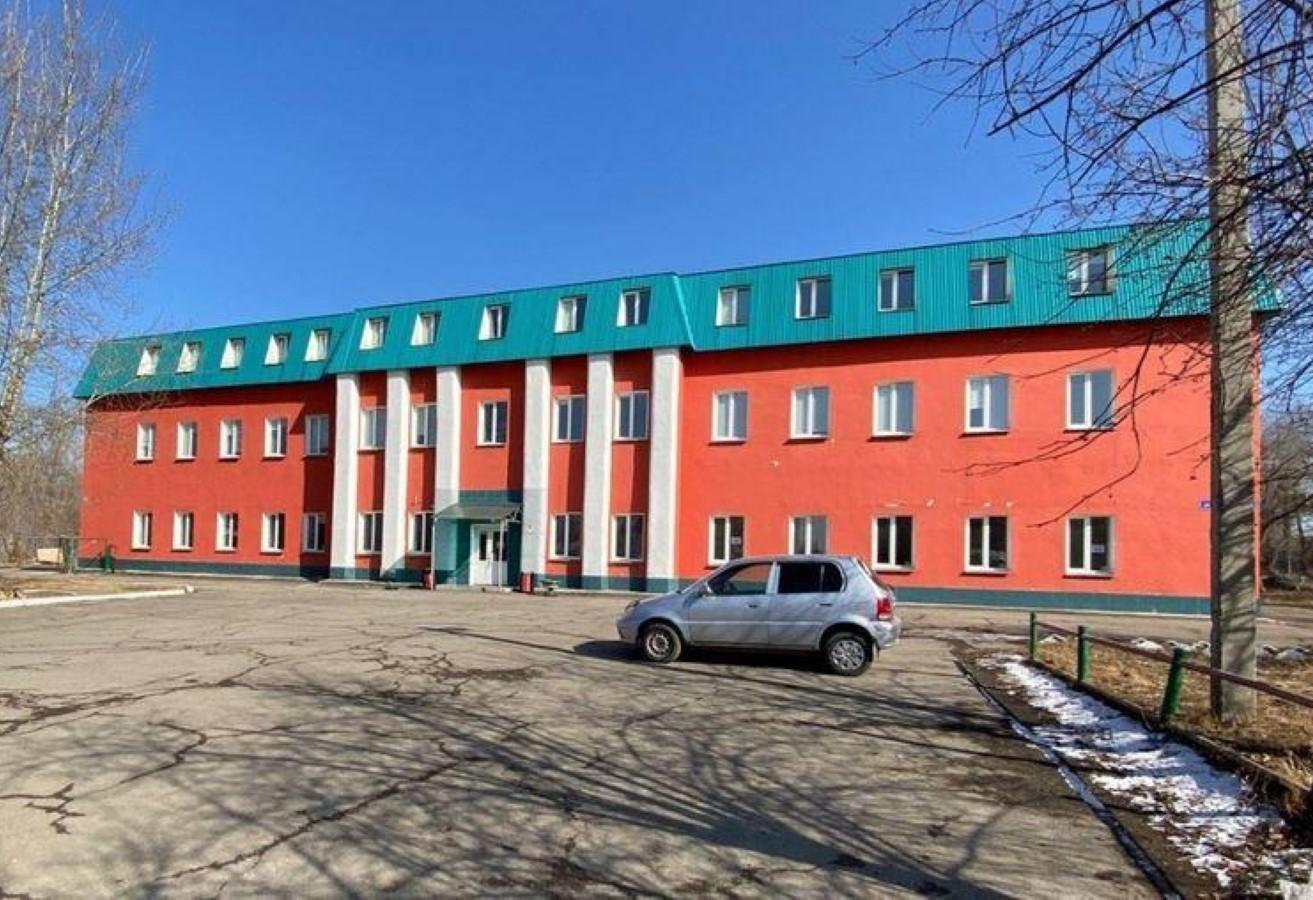 Фото Красхостел