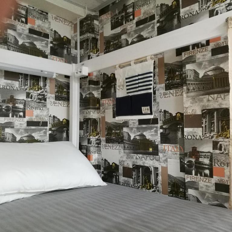 Фото Хостел 03 Rus