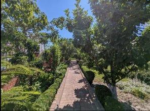 Фото Гостевой дом на Воина Шембелиди