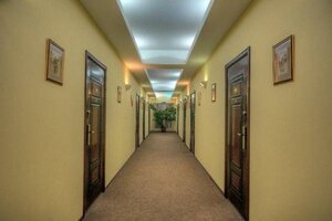 Гостиница Граф