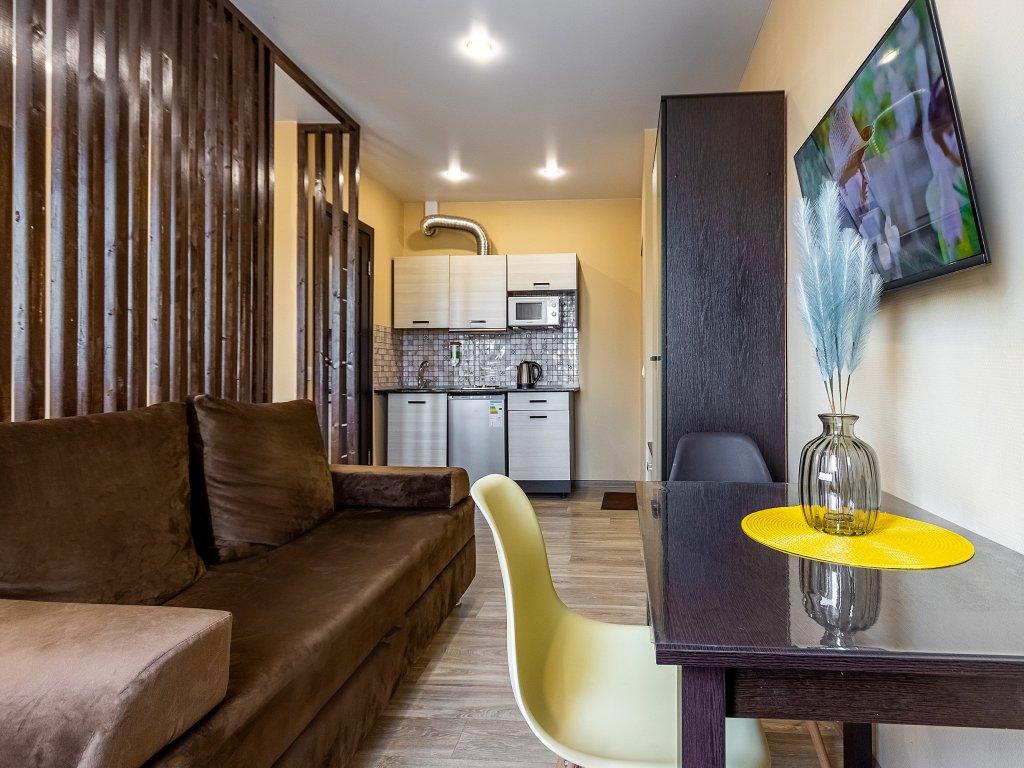 Фото Дом на Зеленой