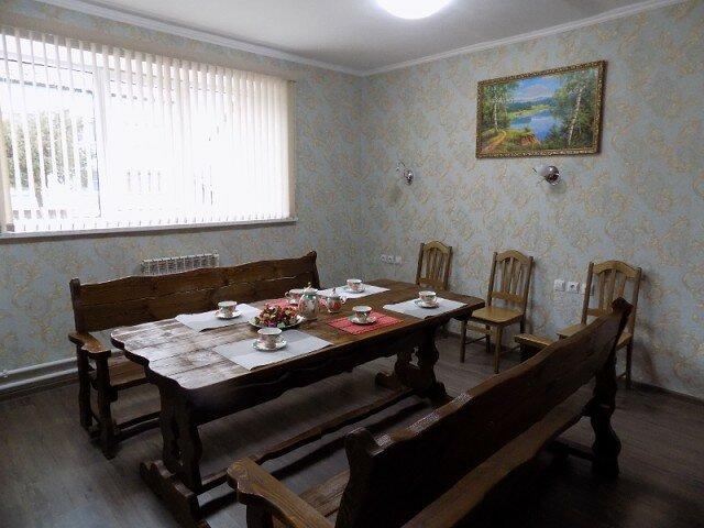 Фото Центральная