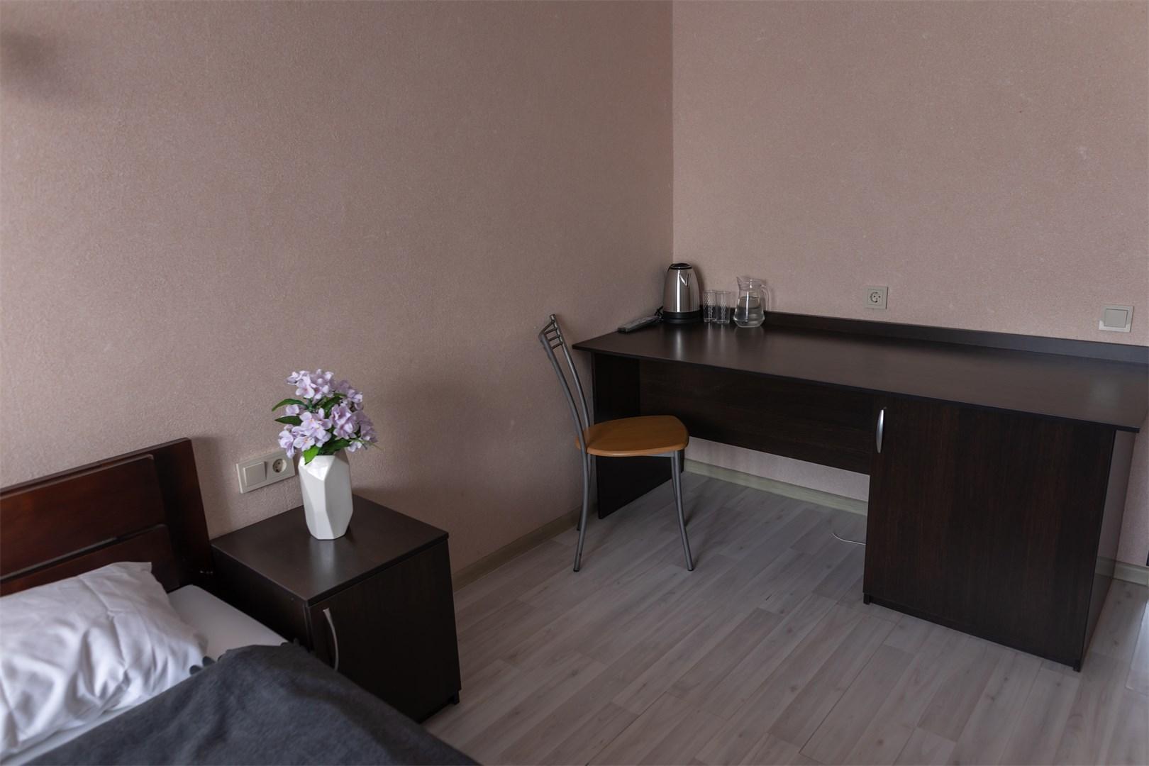 Фото Маргелов