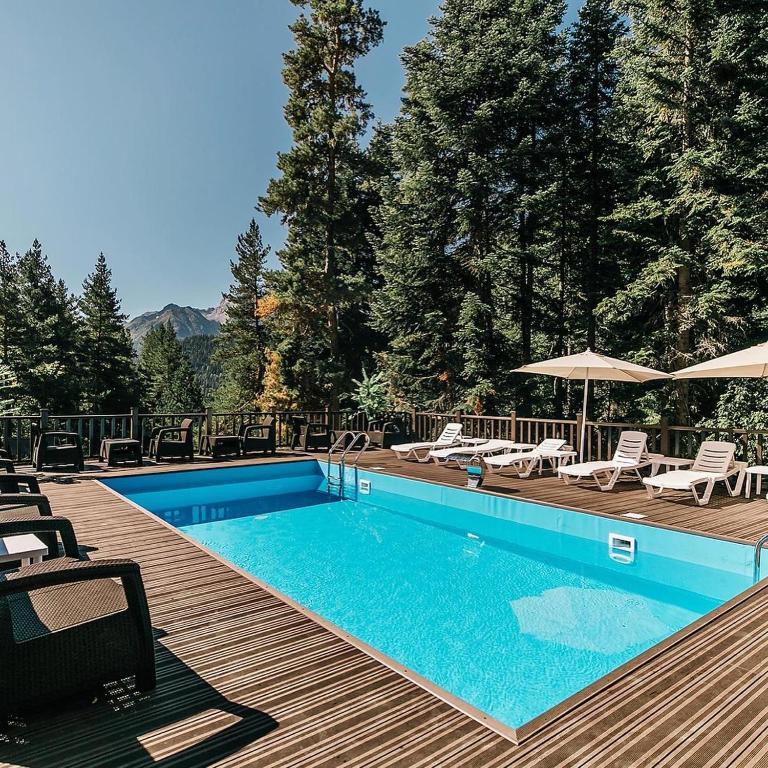 Фото отеля 3