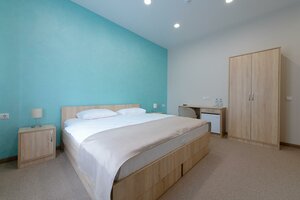 Гостиница Кипарис Отель