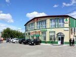 7 i Ya on Omskaya (Omskaya Street, 140Ж), hotel