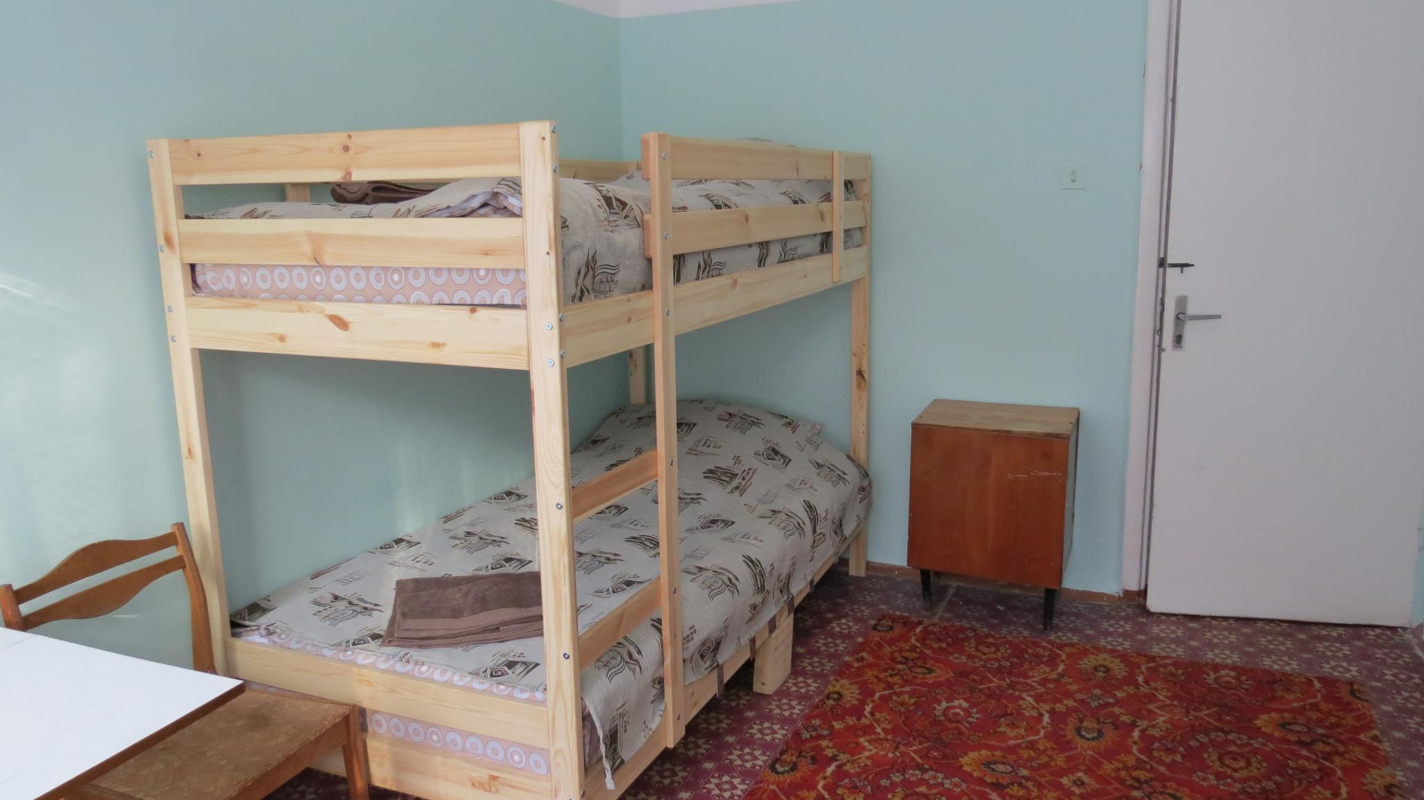 Фото Куделька