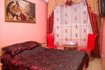 Mega Hotel (prospekt Blyukhera, 1В), hotel