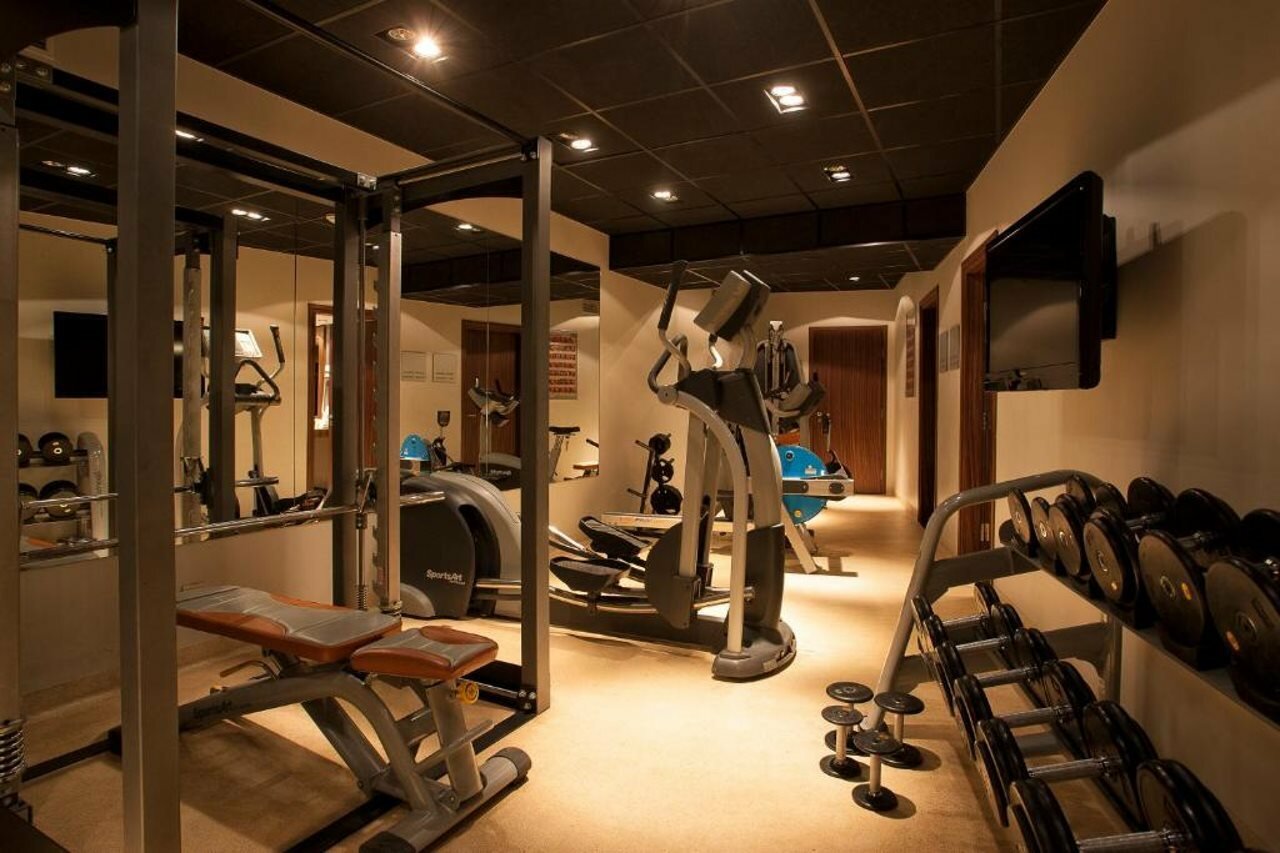 Фото Tallink Hotel Riga