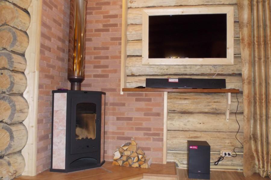 Фото Золотая Юрта