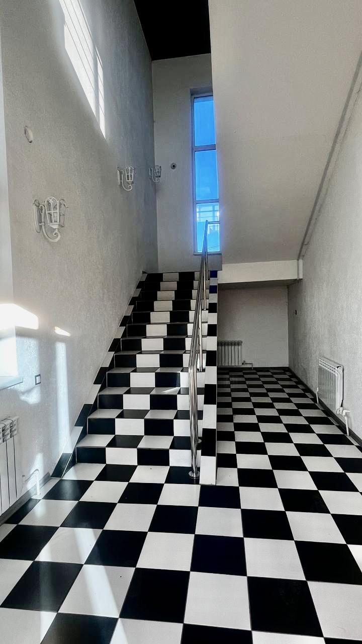 Фото Придорожный комплекс МТС М5 894 км