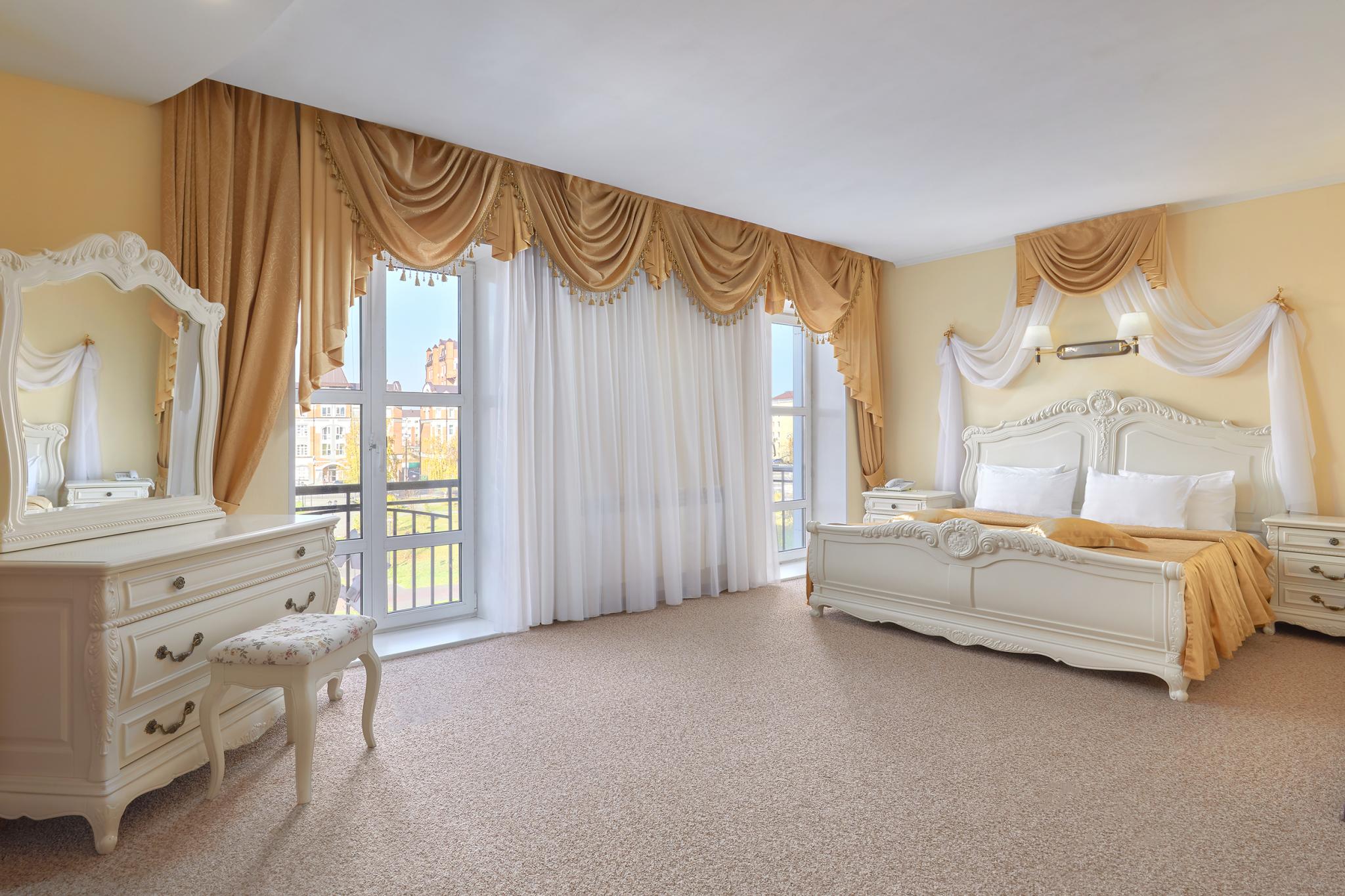 Фото МИРРОС Георгиевская