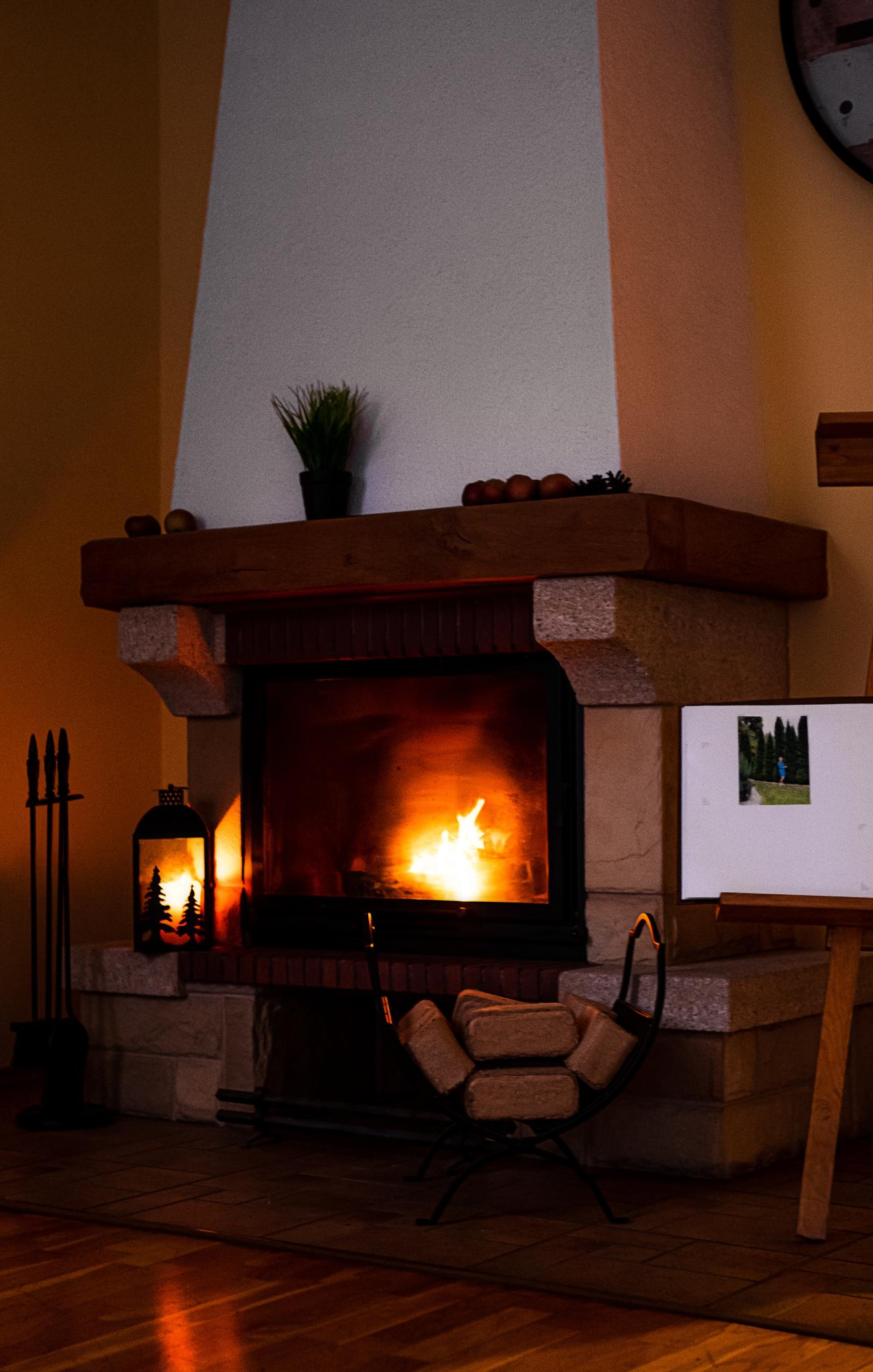 Фото Скворечник