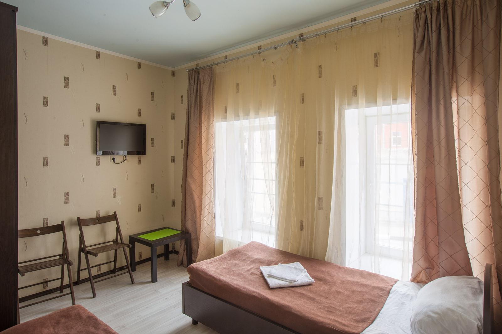 Фото отеля 2