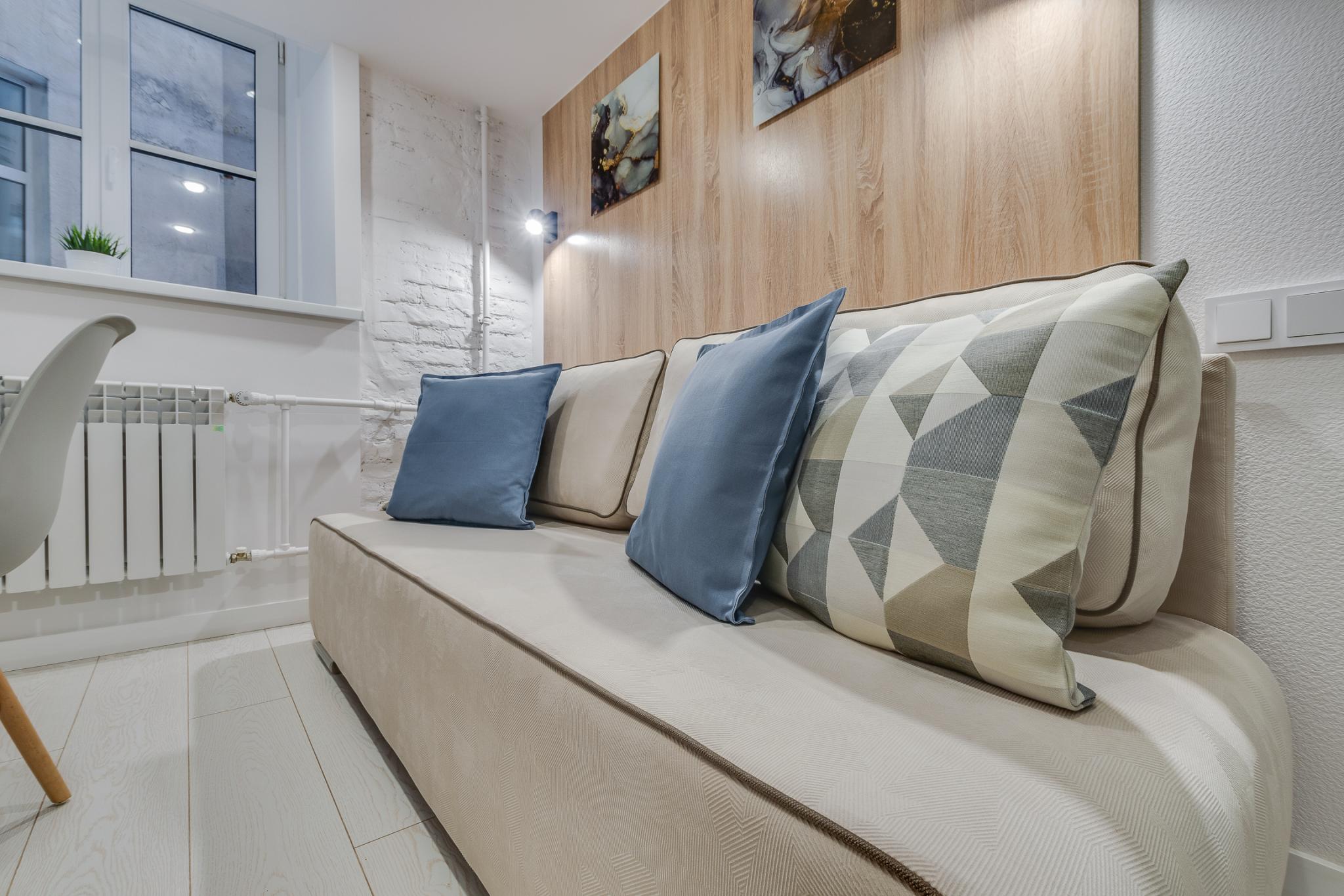 Фото Arlo Ломоносова