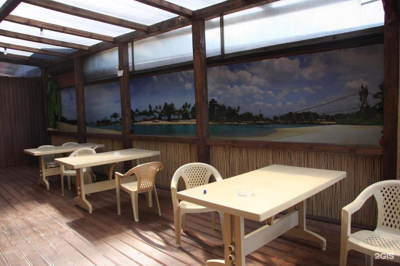 Фото Лагуна