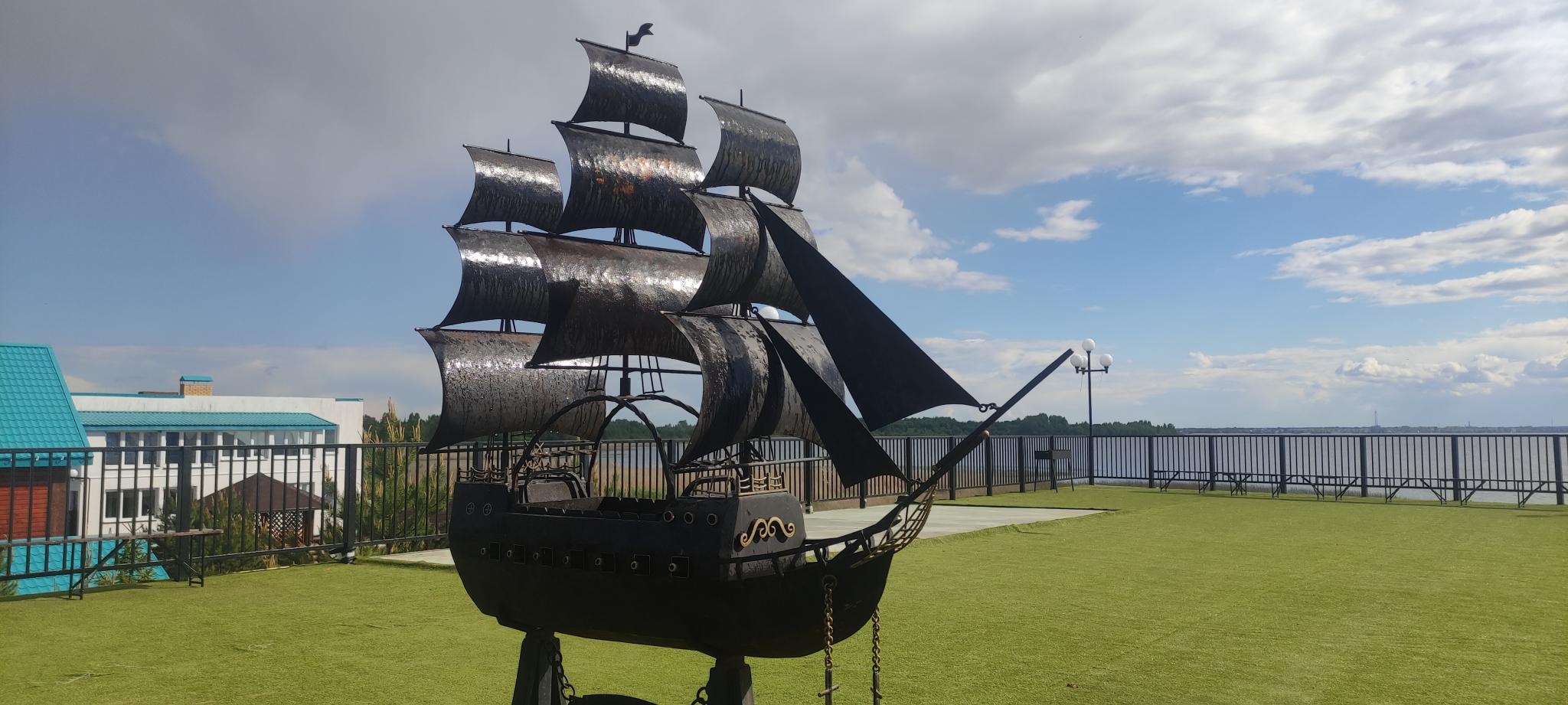 Фото Селигер 69