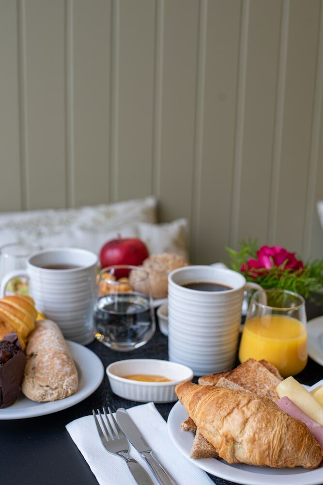 Фото Olive Boutique Guesthouse