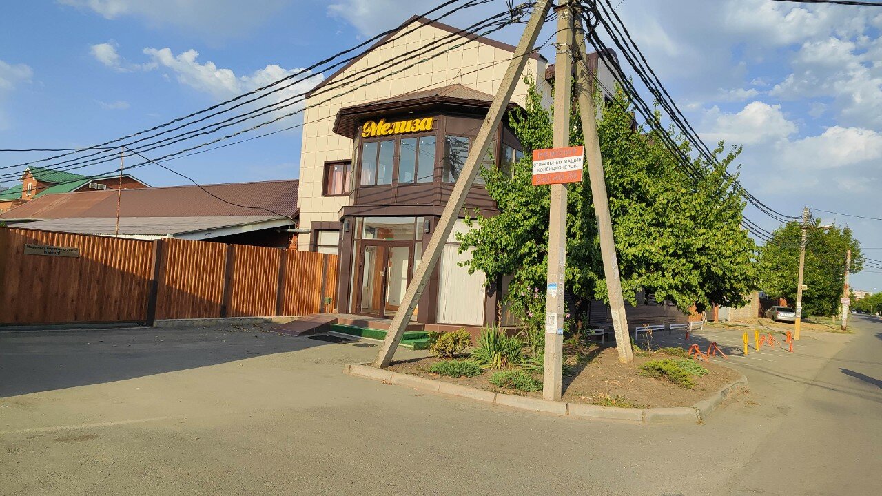 Фото Мелиза