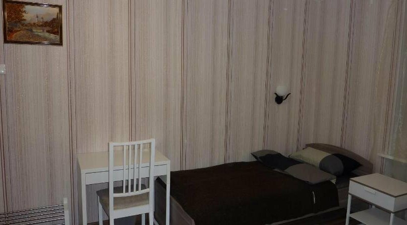 Фото Комнаты на Ленинградской