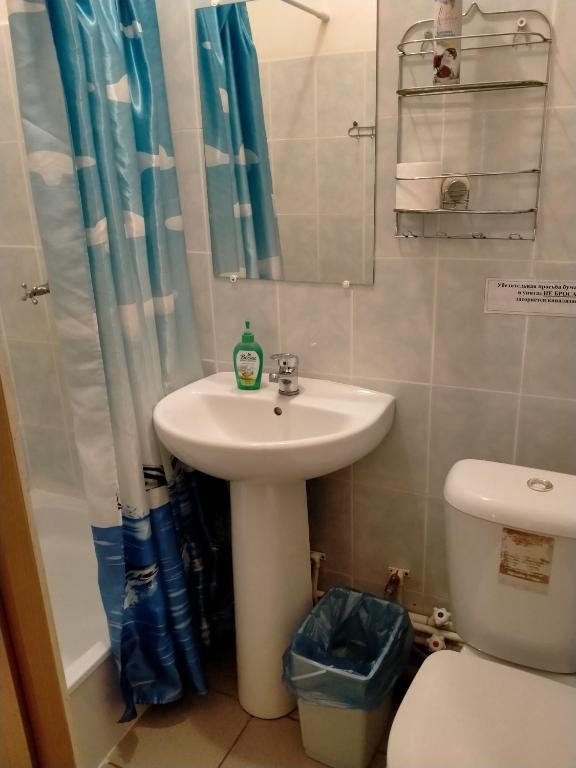 Фото Абшерон