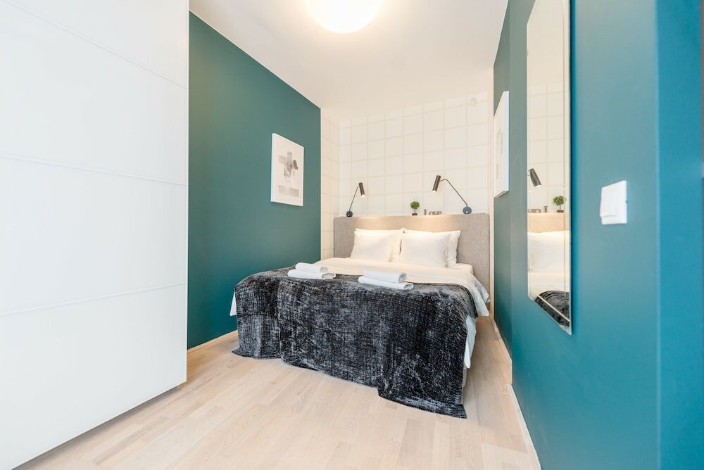 Фото Venus Apartments - King Street II