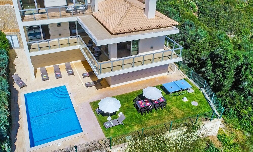 Фото Villa Los Roques