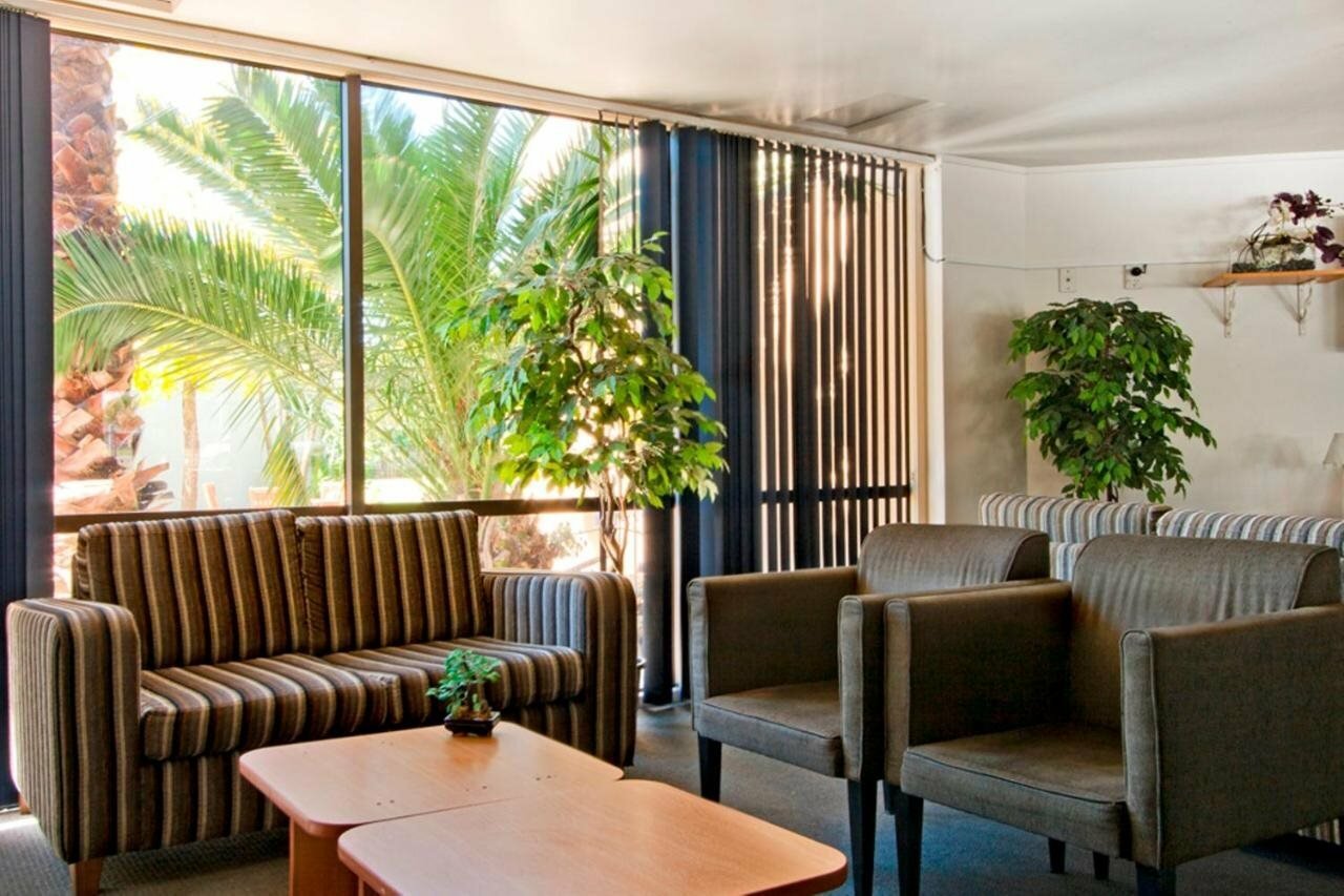 Фото Auckland Airport Kiwi Hotel