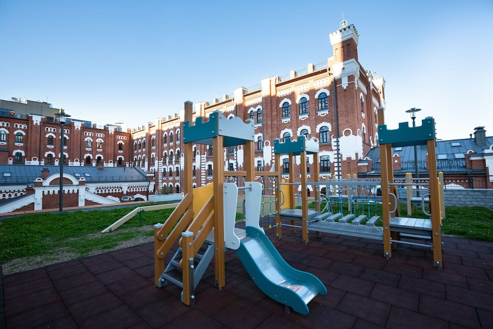 Фото Этажидейли на Азина