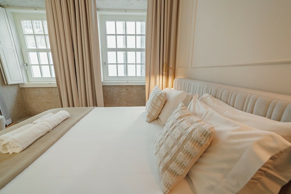 Фото Clérigos Boutique Apartment C by Homing