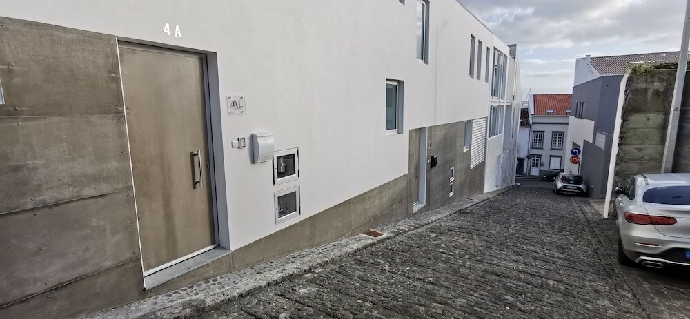 Фото Home Azores – Casas da Ladeira