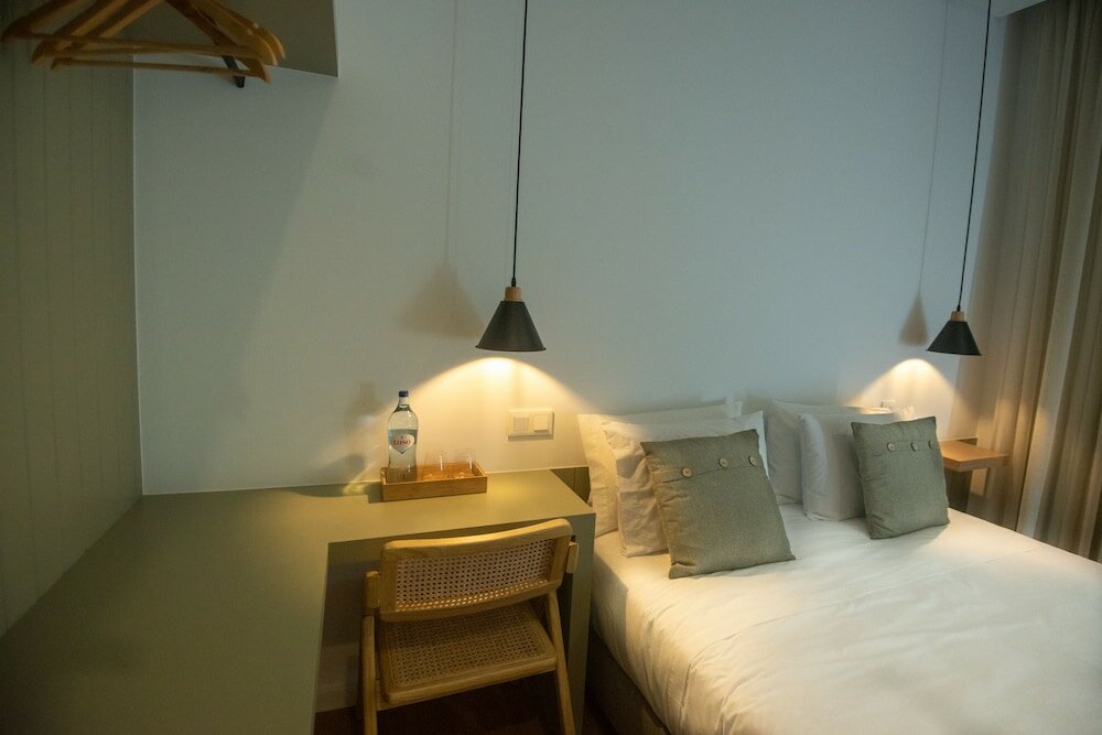 Фото Olive Boutique Guesthouse