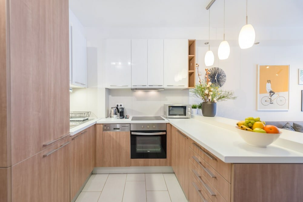 Фото Venus Apartments - King Street II