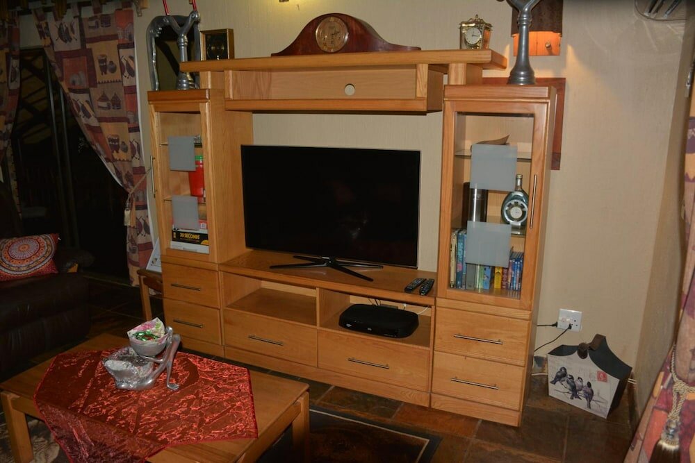 Фото Bona Ngwenya Lodge