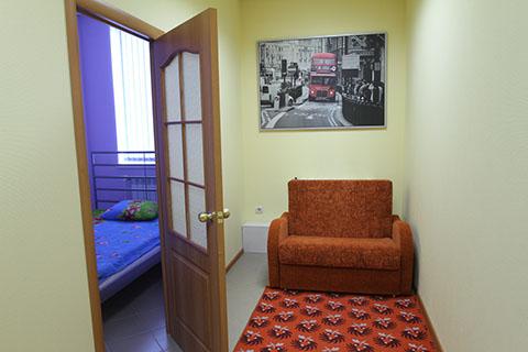 Фото Медведь