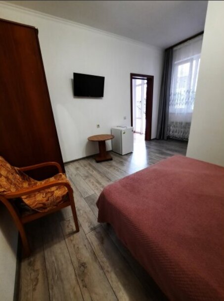 Фото Альбина