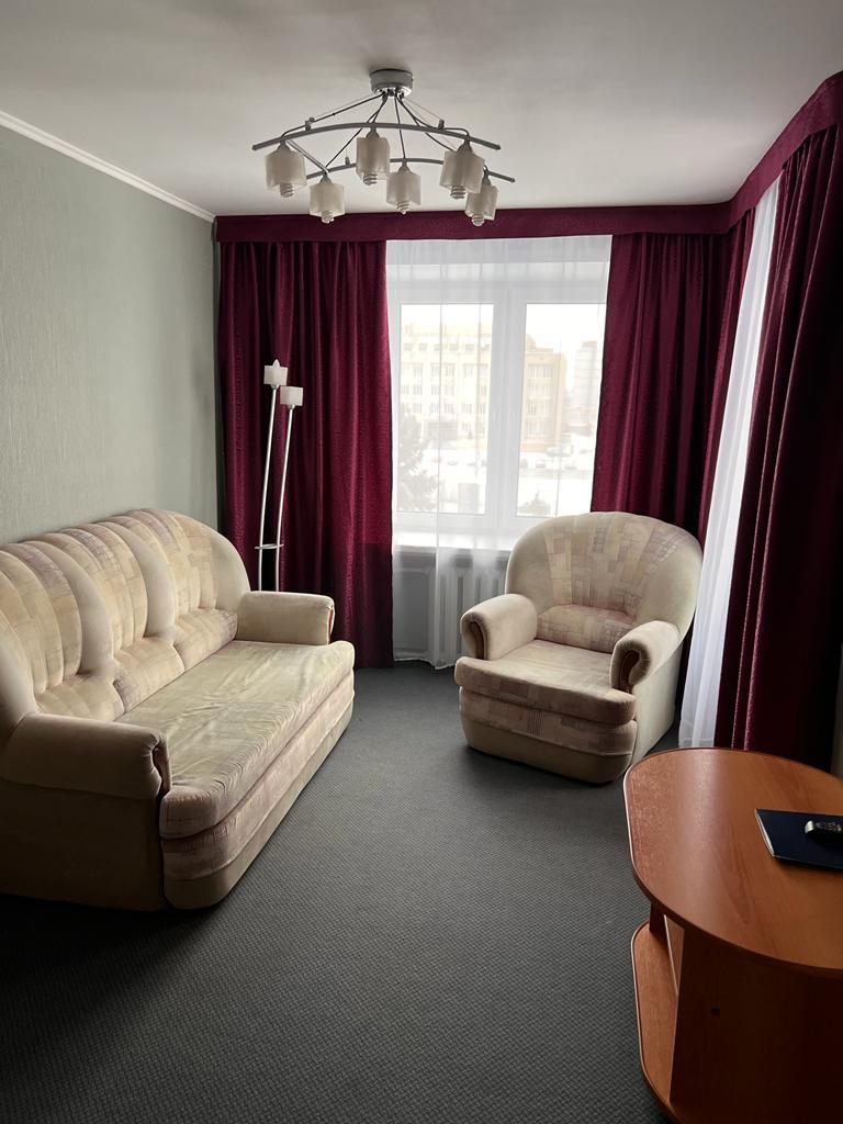 Фото Гостиница Балаково