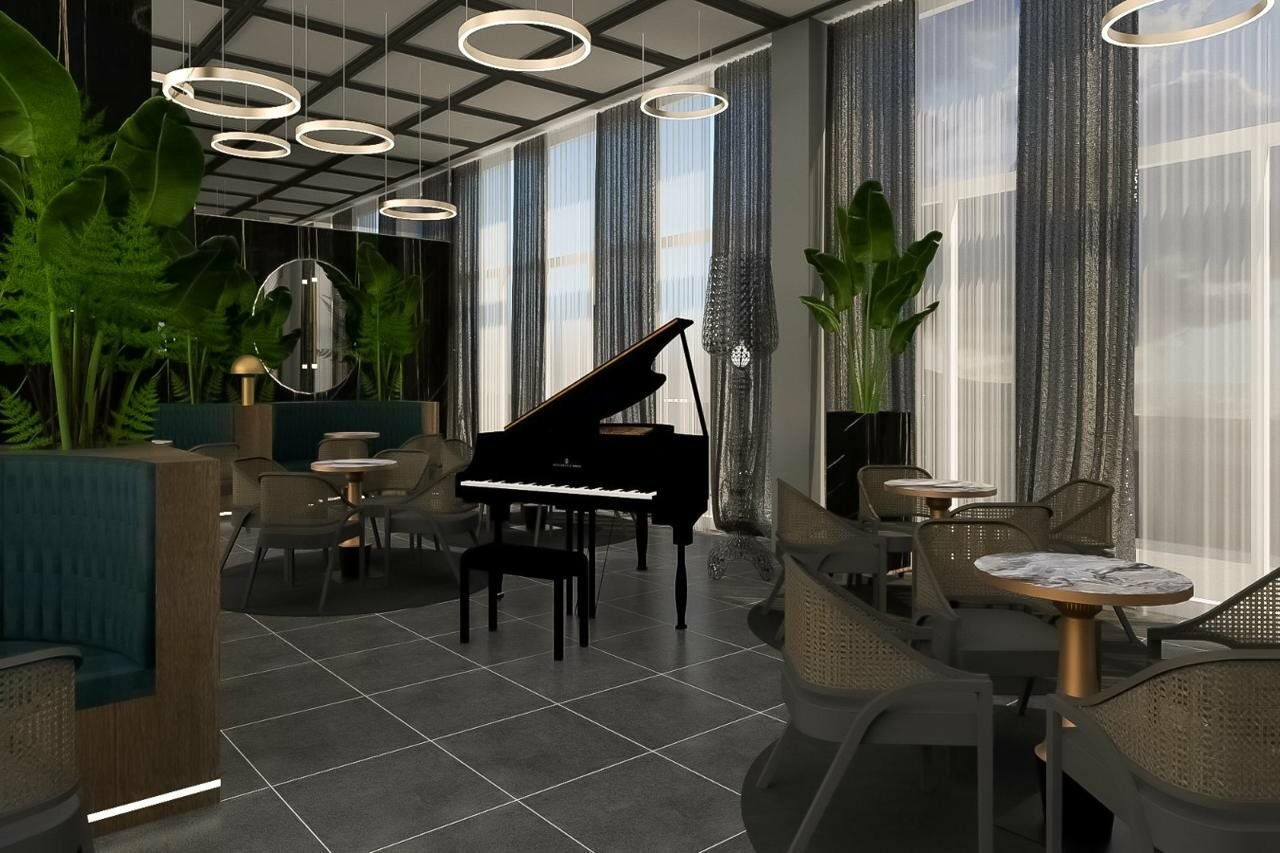 Фото Hotel Olympia