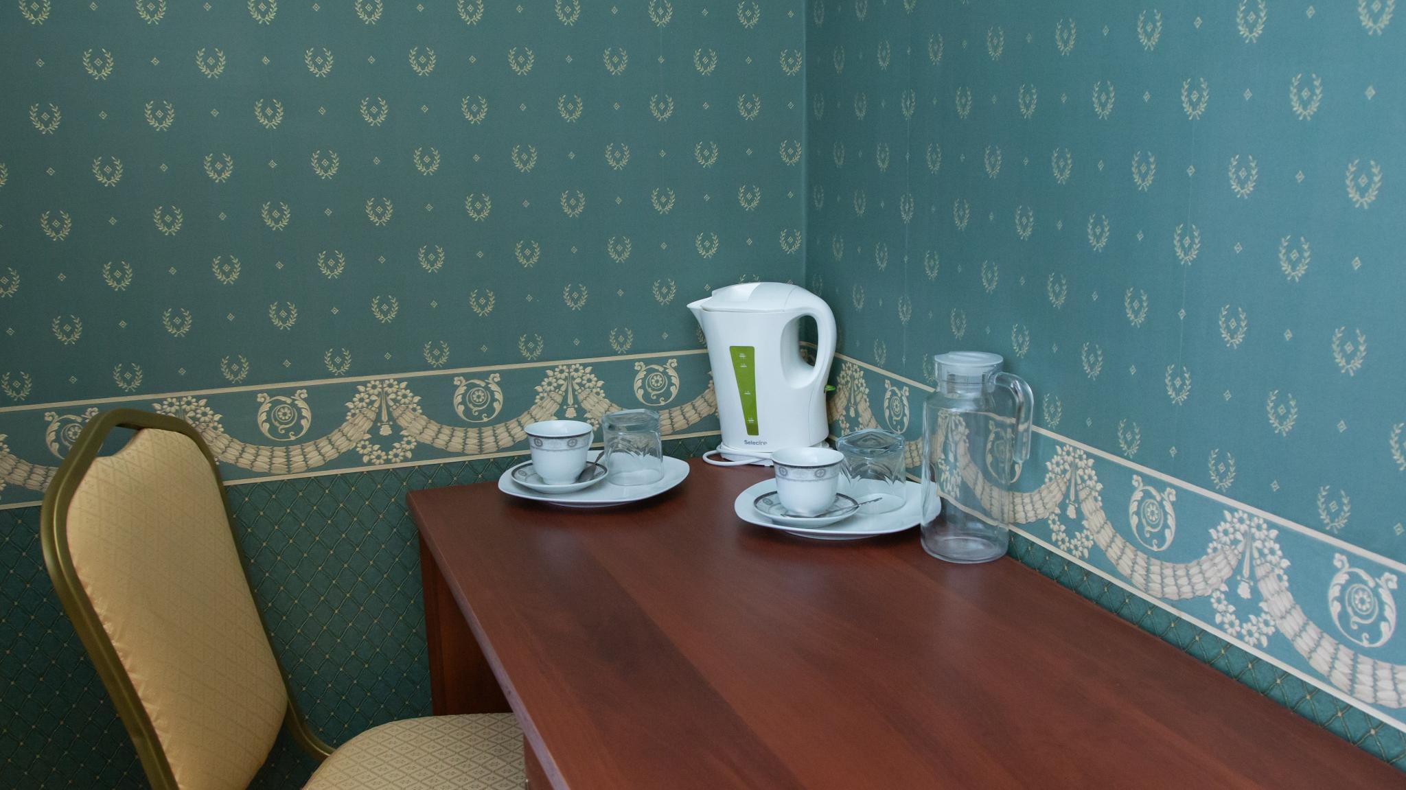 Фото Классик