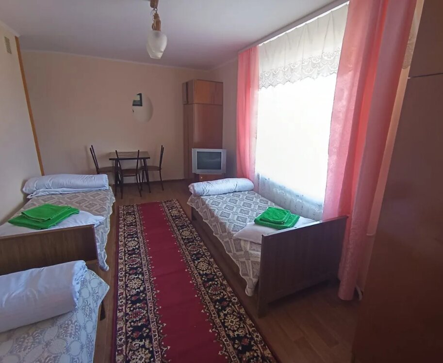 Фото Надежда