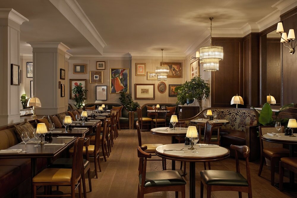 Фото Le Grand Hotel Cayre