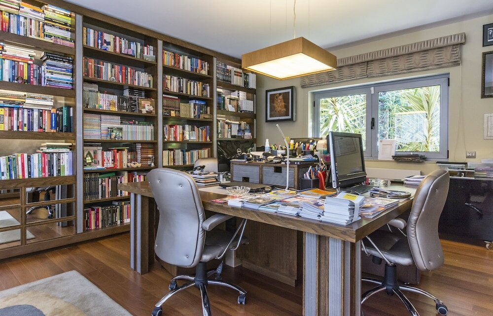 Фото Villa Orange Charm Guesthouse