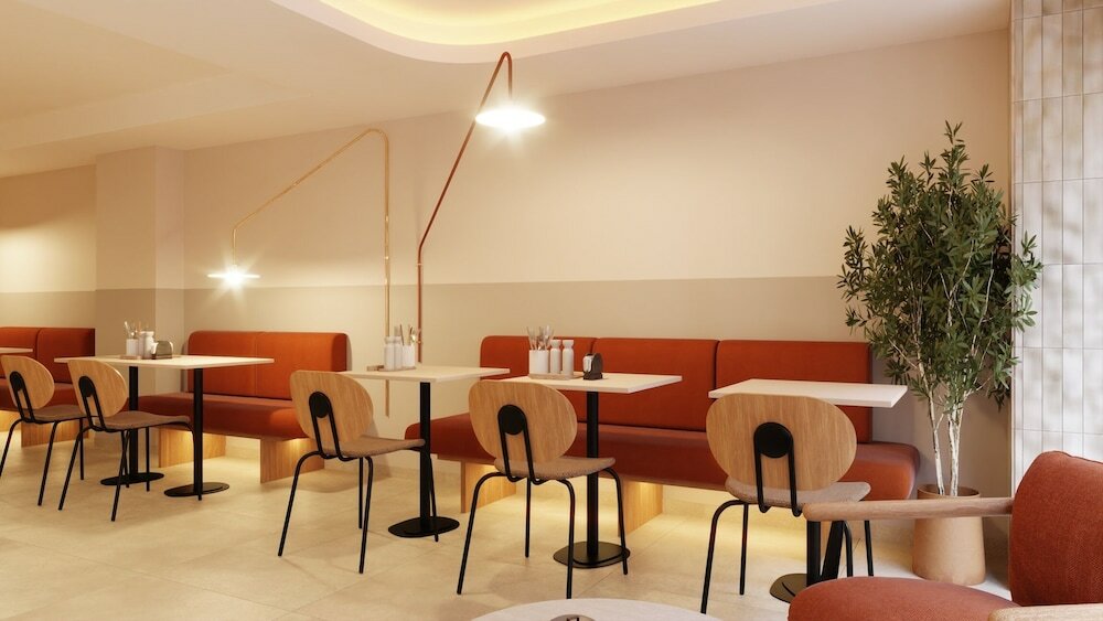 Фото Bypillow Paseo