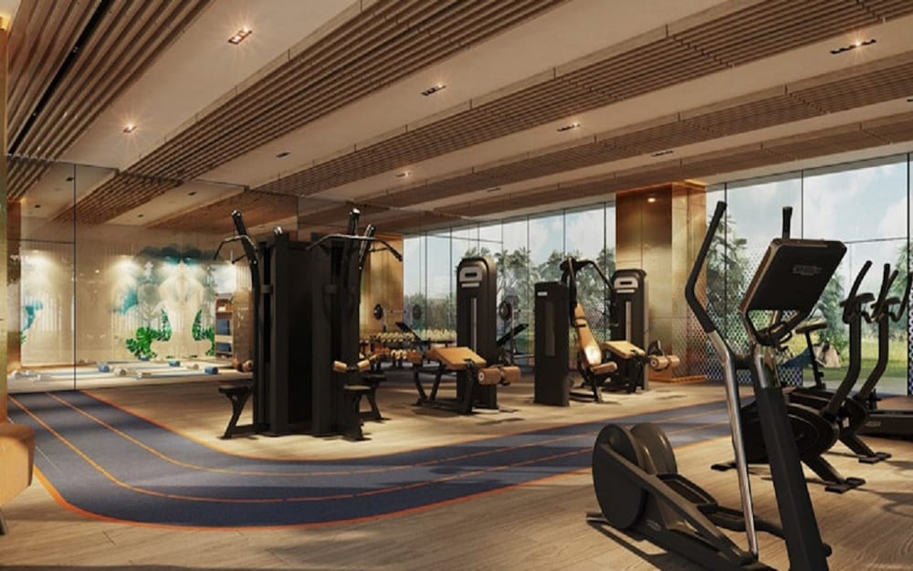 Фото Metropole Complex by Kvg Suite Apartment