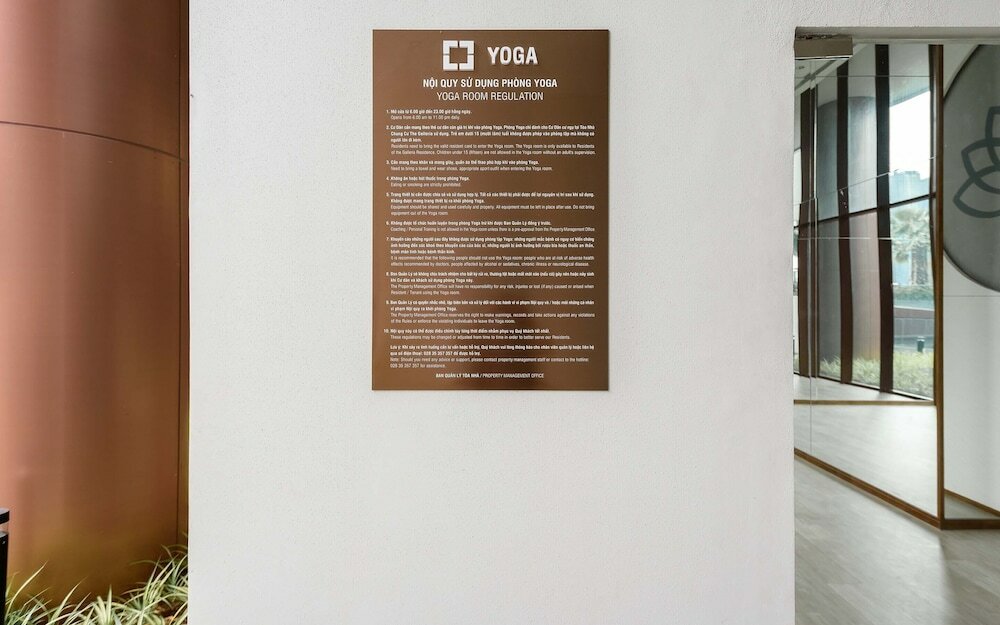 Фото The Galleria Residence-ANGIA Hospitality