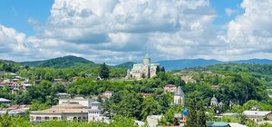 Апартаменты Апартаменты на седьмом этаже