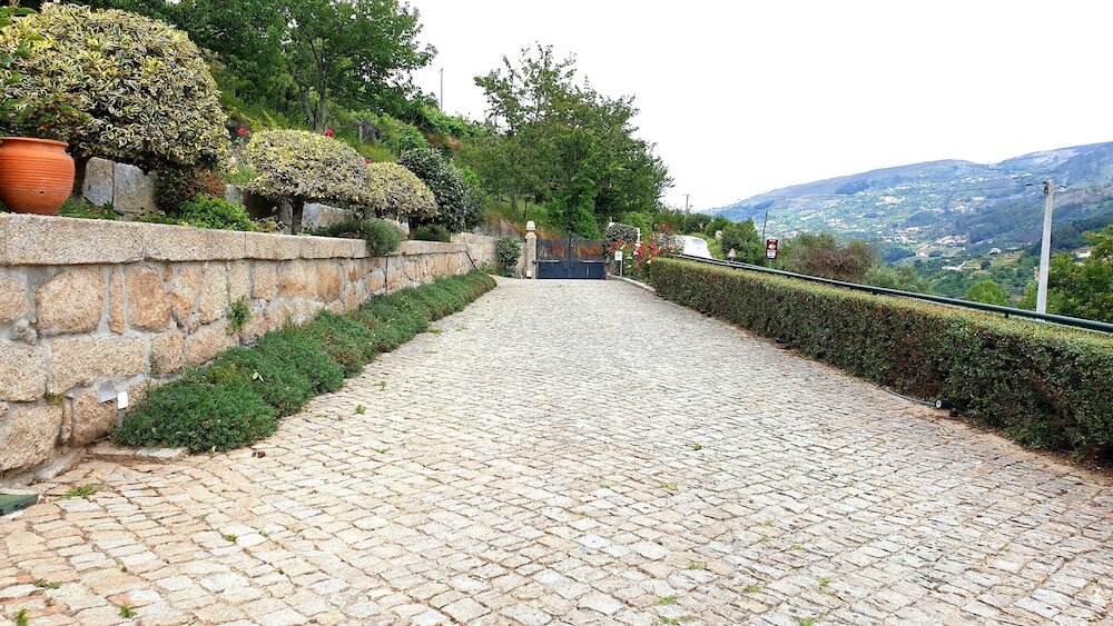 Фото Casa da Obra